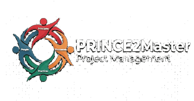 PRINCE2Master Logo